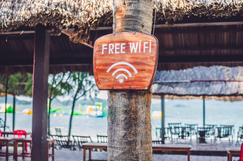 wifi