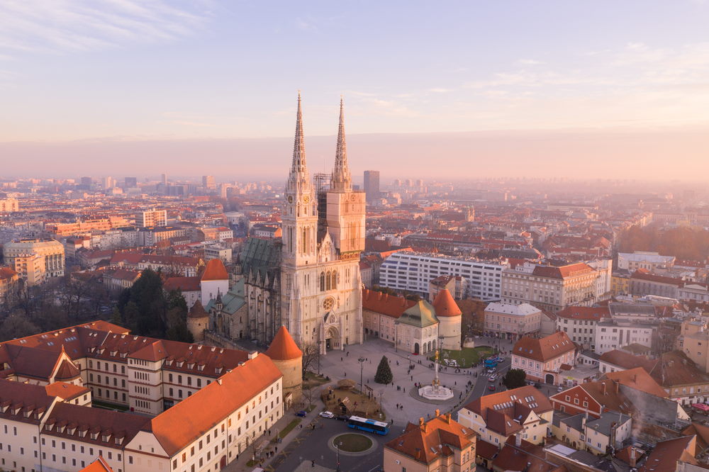 zagreb