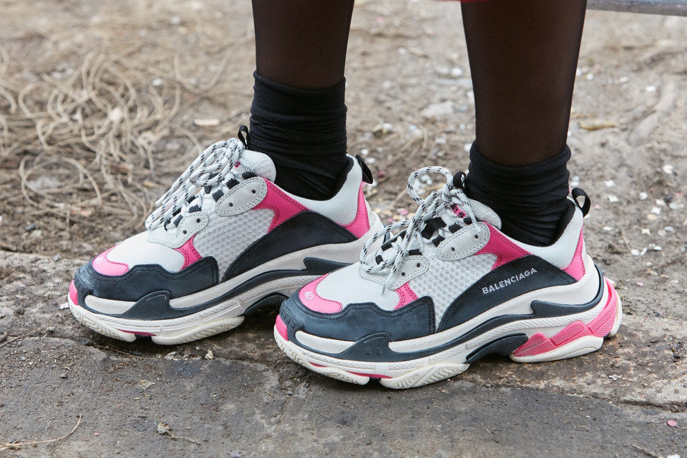 Balenciaga