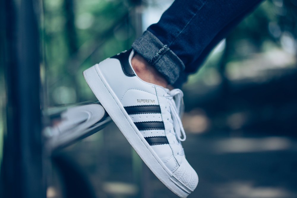 adidas