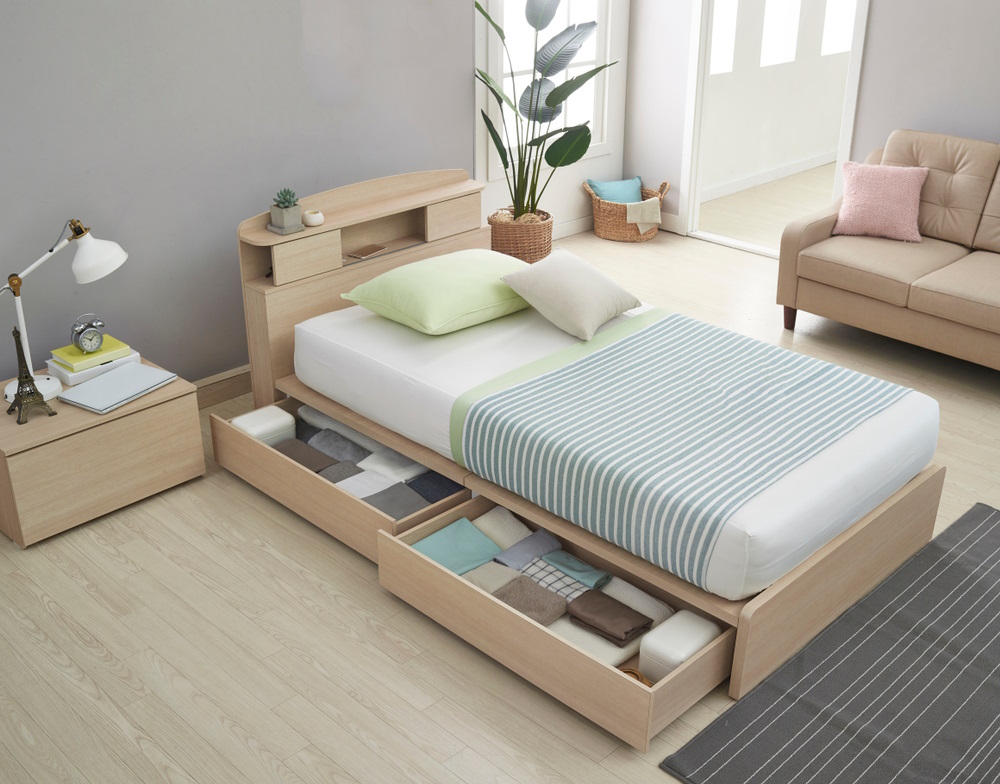 bed bed