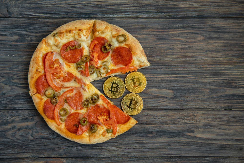 bitcoin pizza