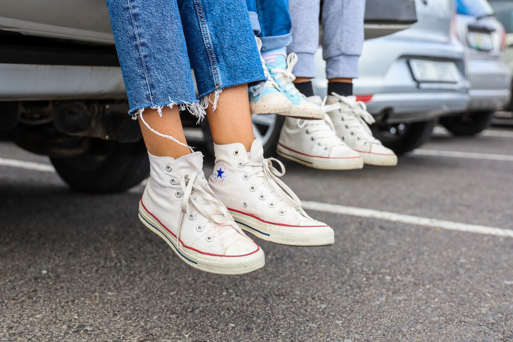 converse