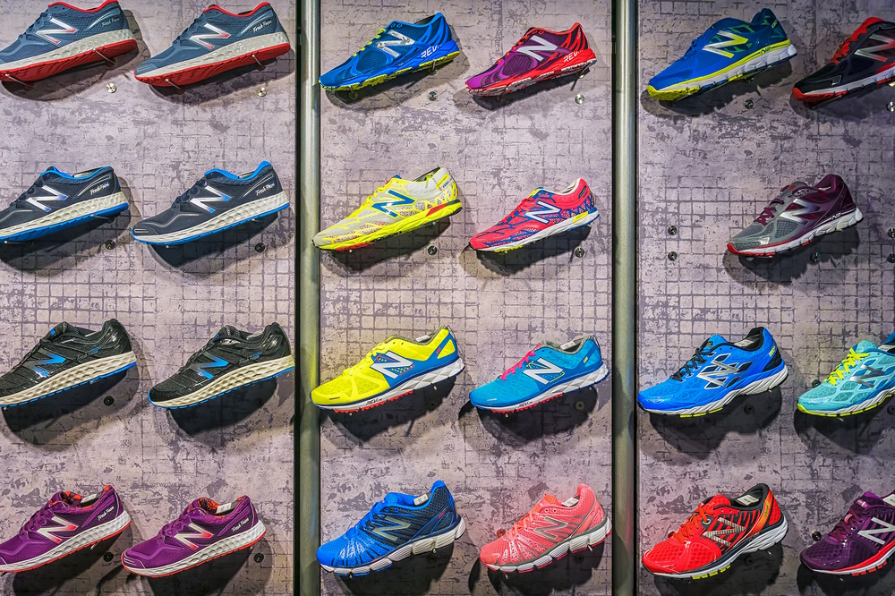 new balance 2