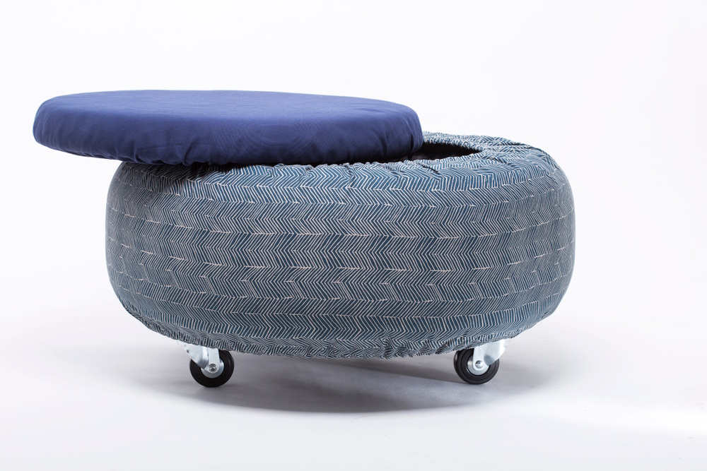 ottoman ottoman