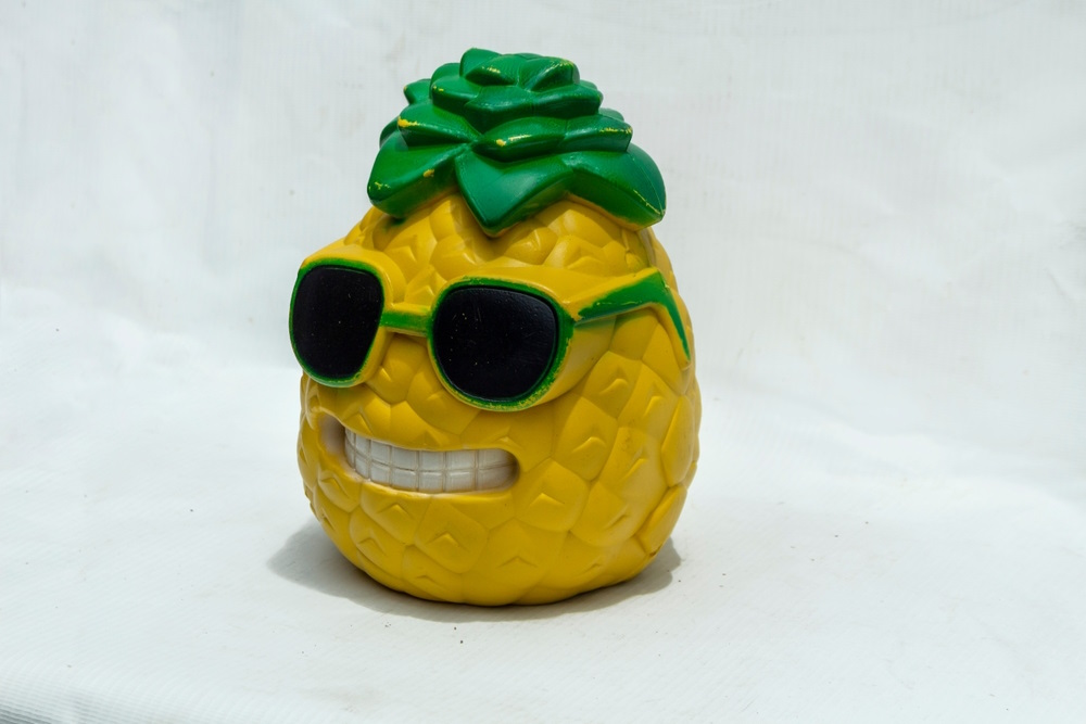 pineapple fund
