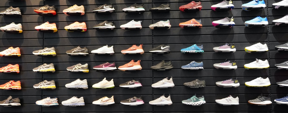 populaire sneakers