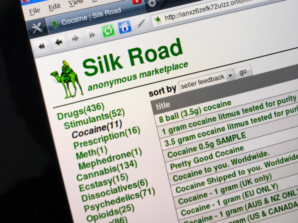 silk road