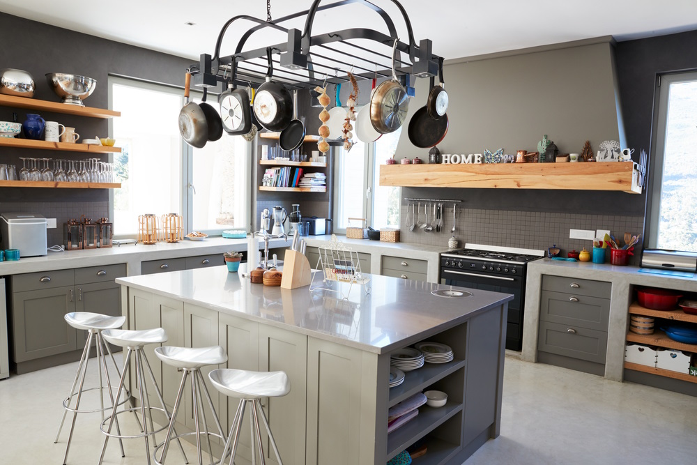 slimme keuken slimme keuken