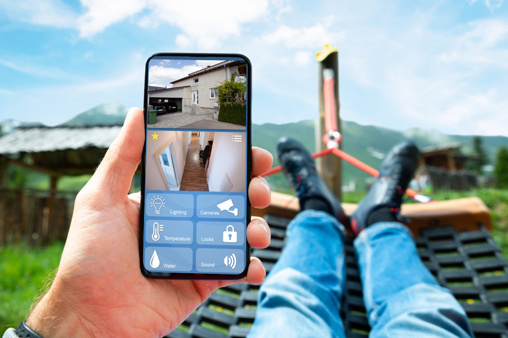 Beveiligingscameras Beveiligingscameras