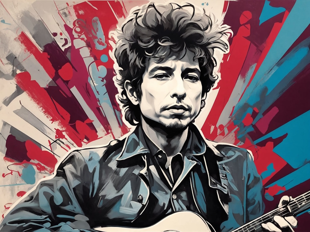 Bob Dylan