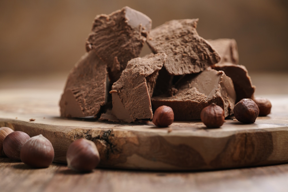 Gianduja