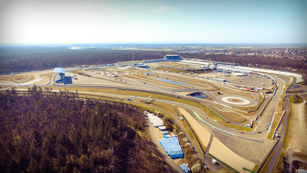 Hockenheimring