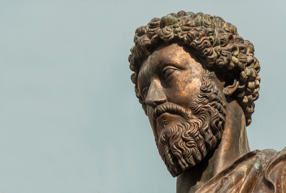 Marcus Aurelius quotes