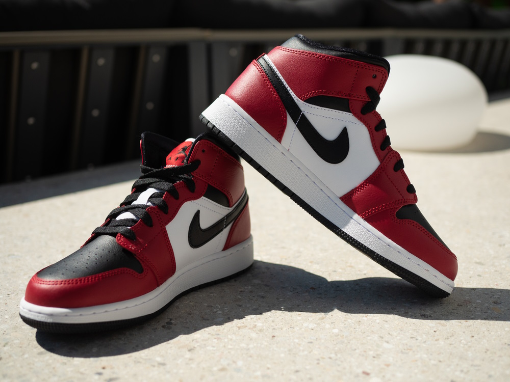 Nike Air Jordan 1