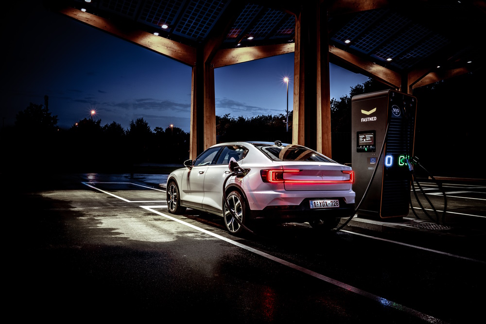 Polestar 2