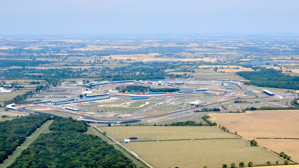 Silverstone