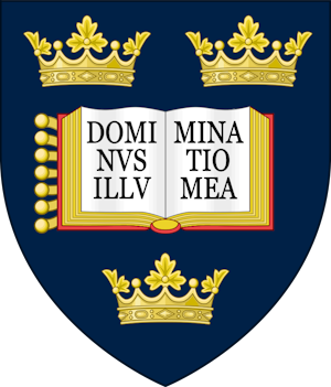 University of Oxford