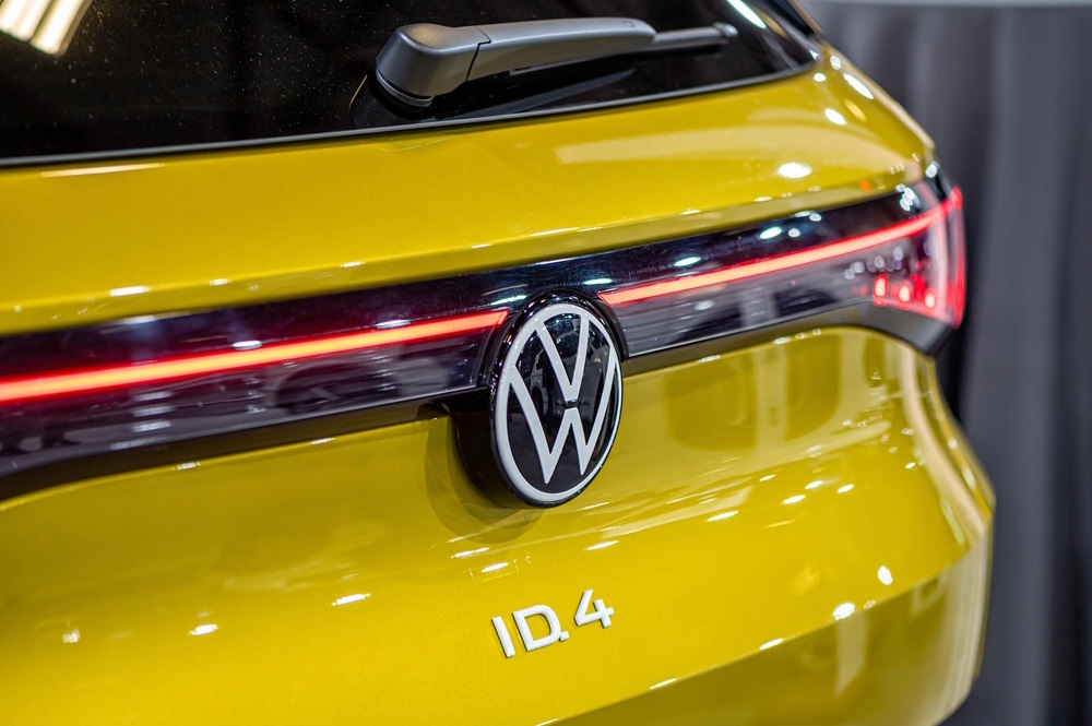 Volkswagen ID4