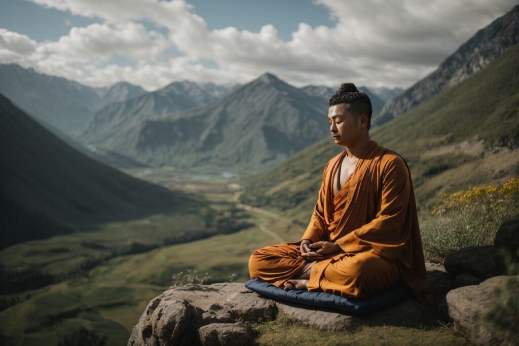 10 Beroemde Wijsheden van Boeddha boedha quotes