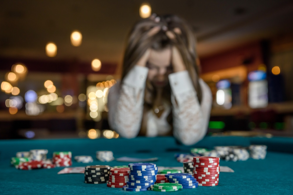 casino fouten