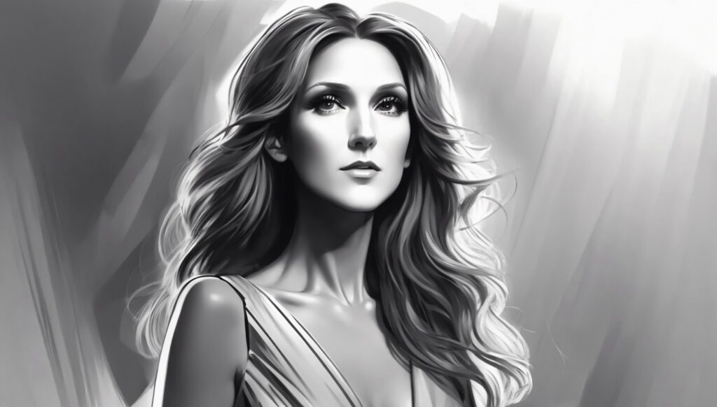 celine dion