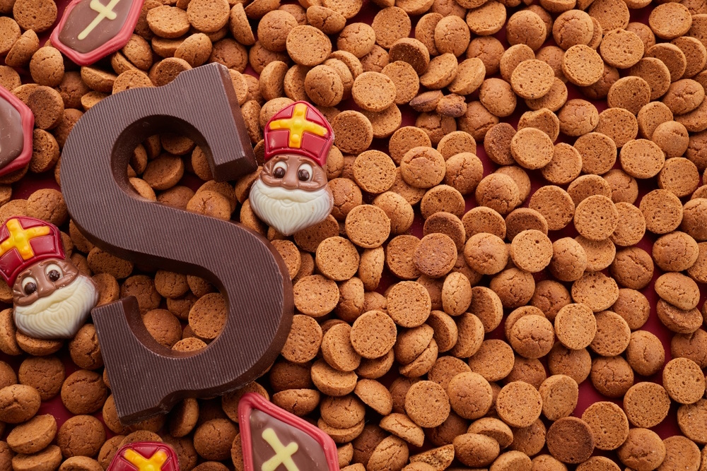 chocoletter