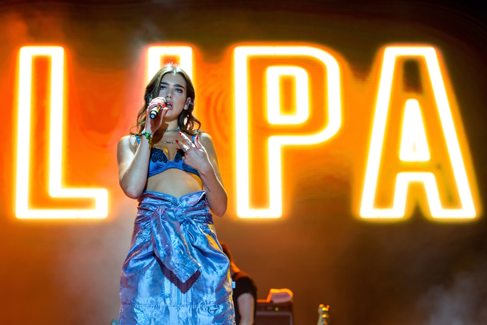 dua lipa