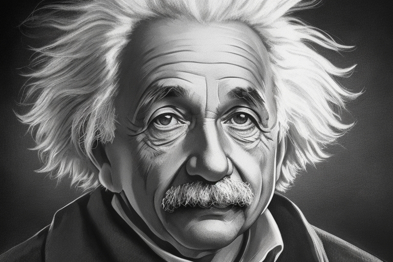Top 10 Beroemde Quotes van Albert Einstein einstein quotes