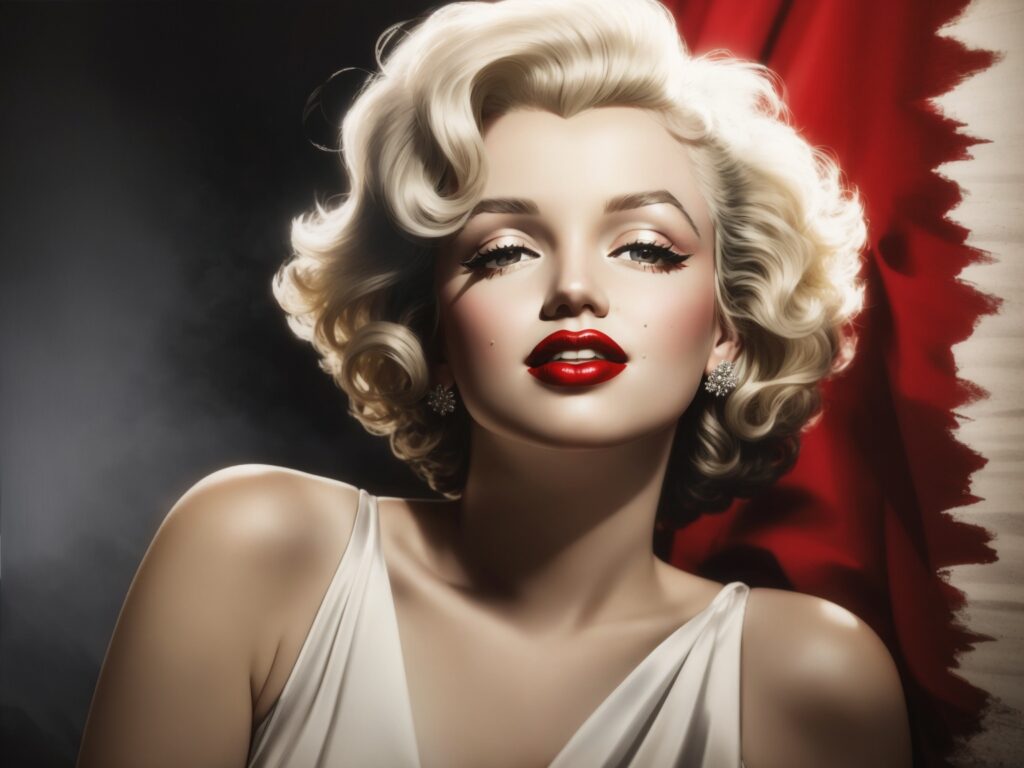 marilyn monroe quotes