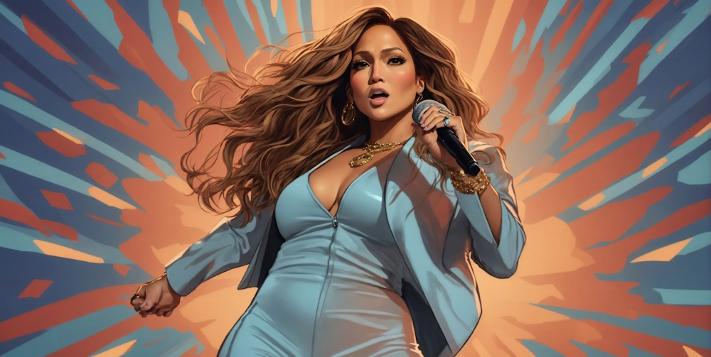 Top 10 Beste Jennifer Lopez Nummers ms lopez