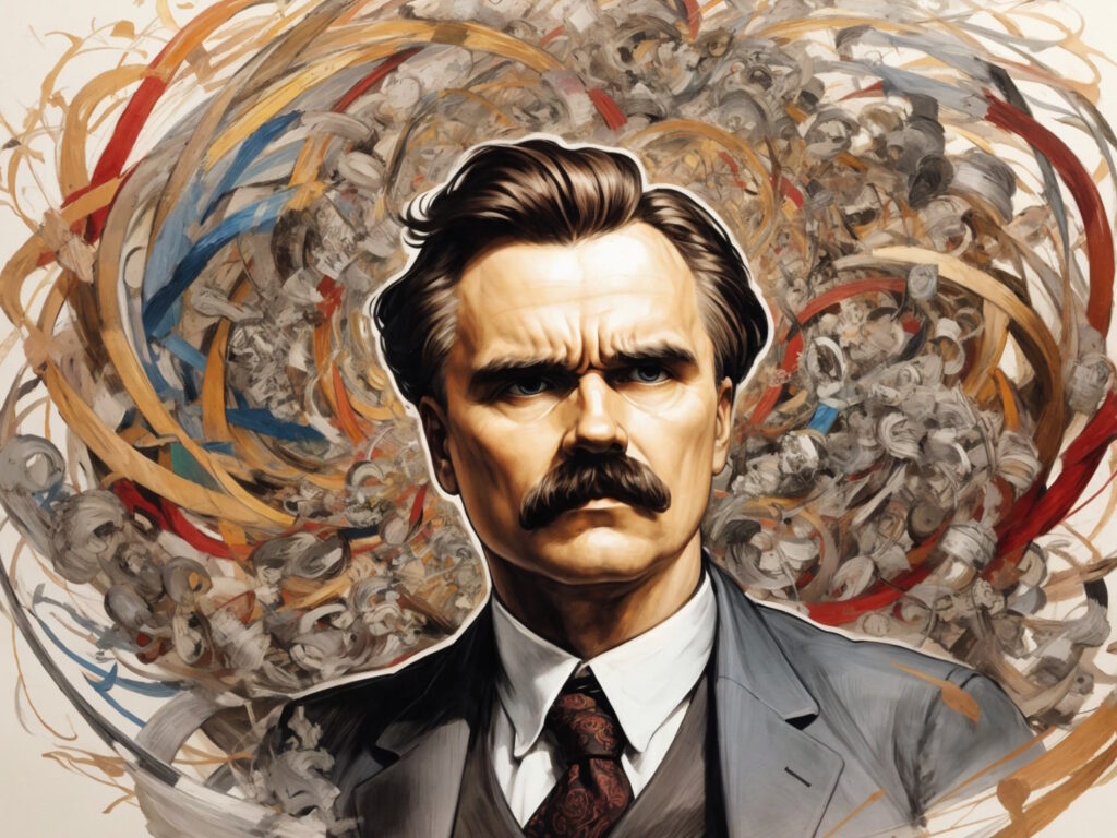 nietzsche