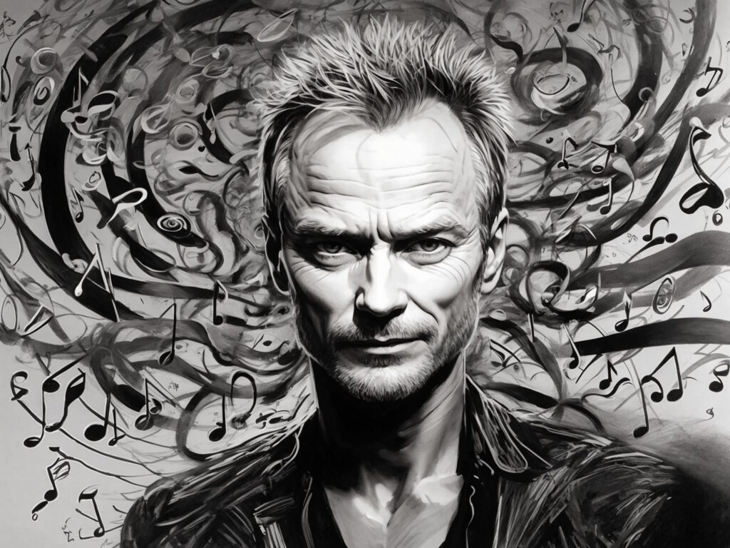 sting