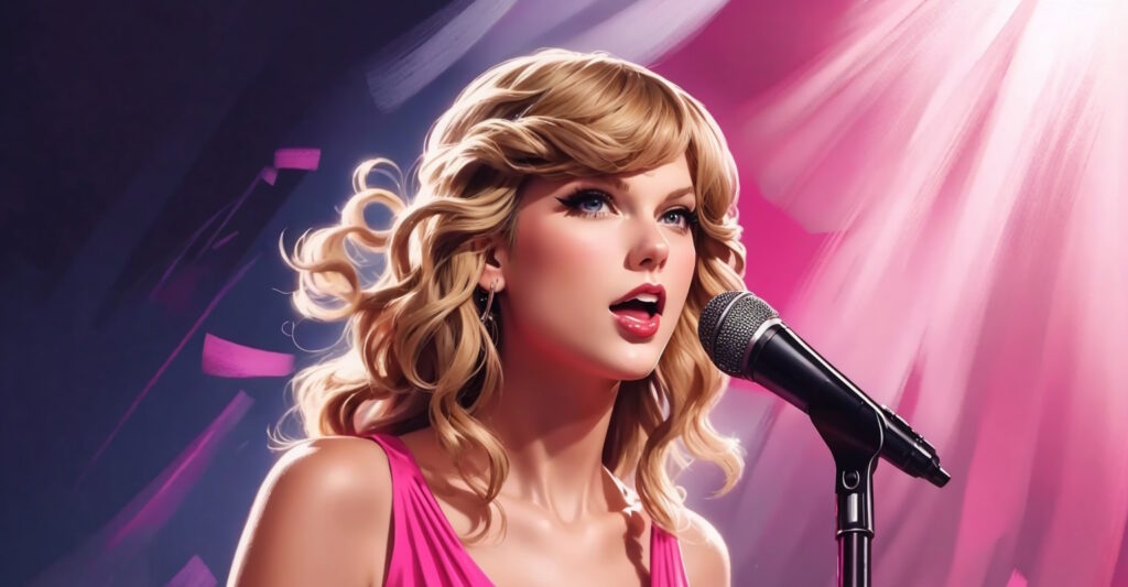 taylor swift nummers