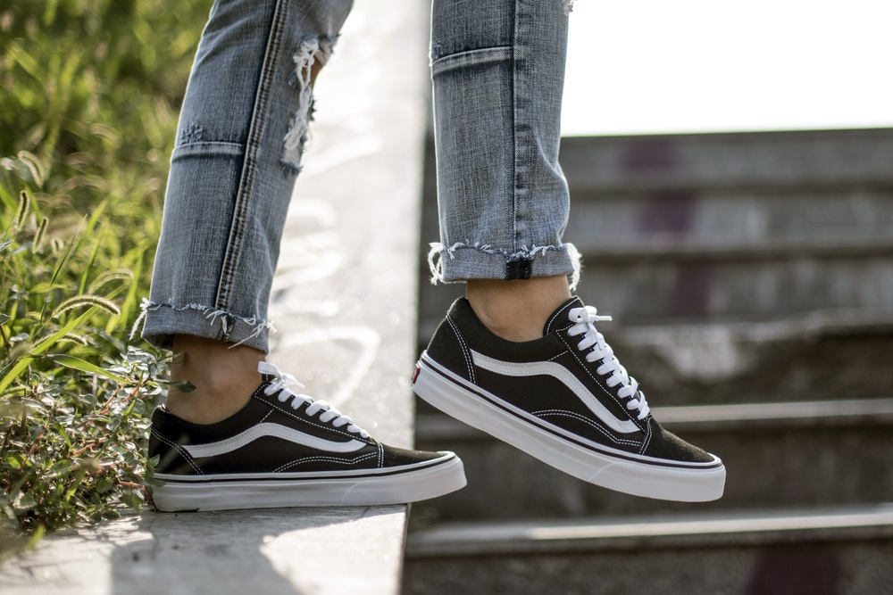 vans