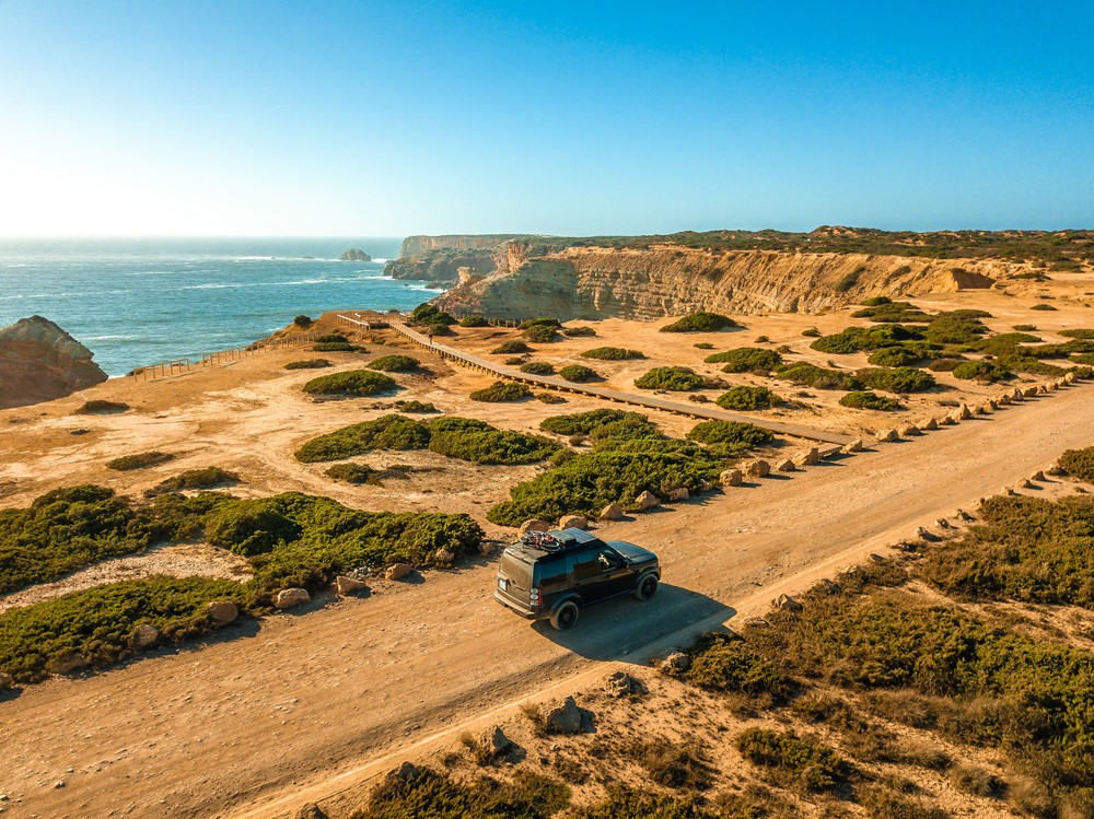 Algarve