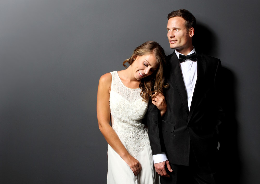 Black Tie