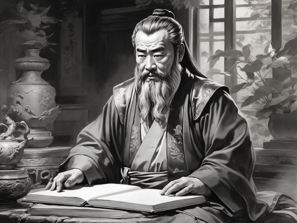 Confucius