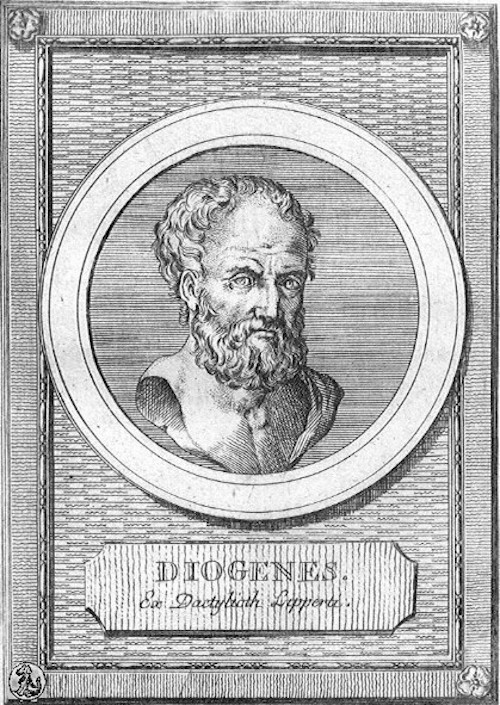Diogenes van Babylon