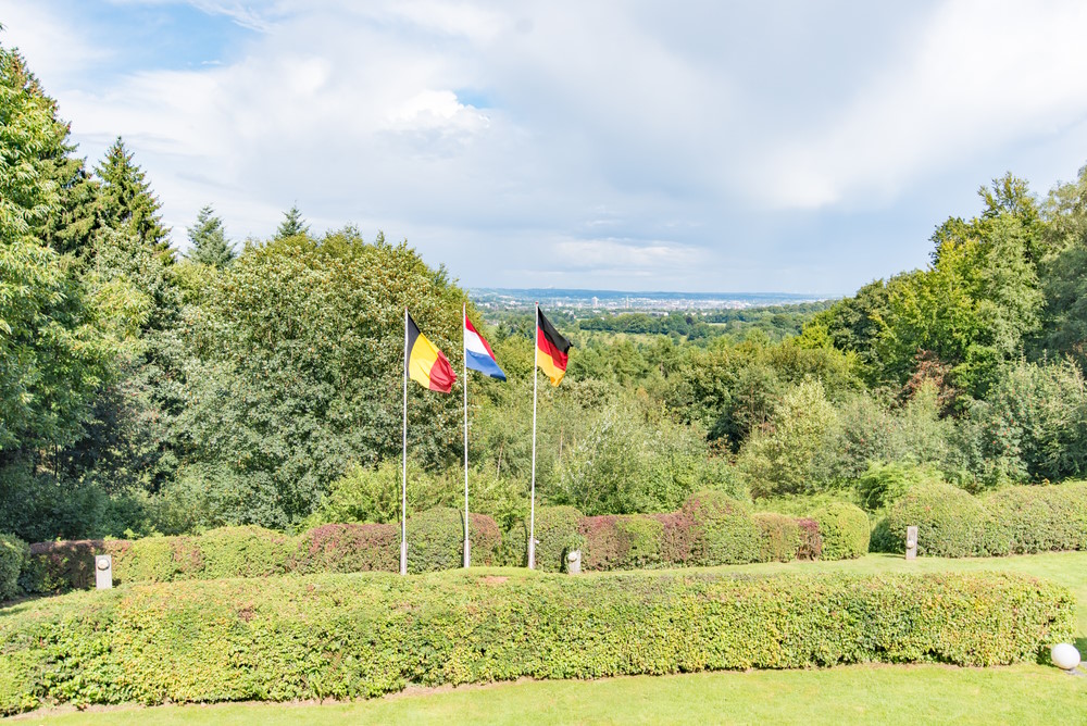 Drielandenpunt Drielandenpunt