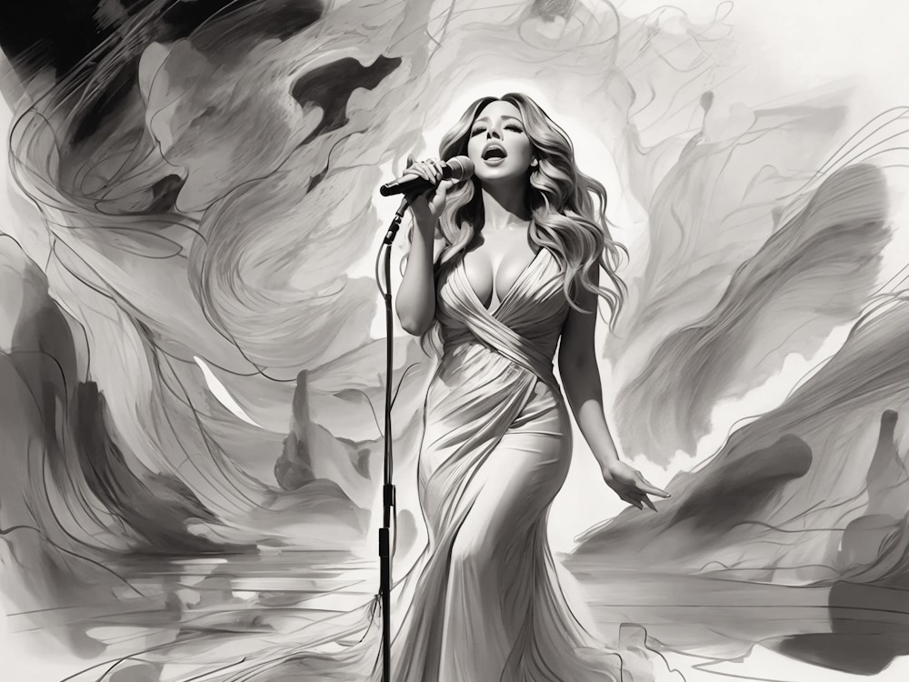 Mariah Carey