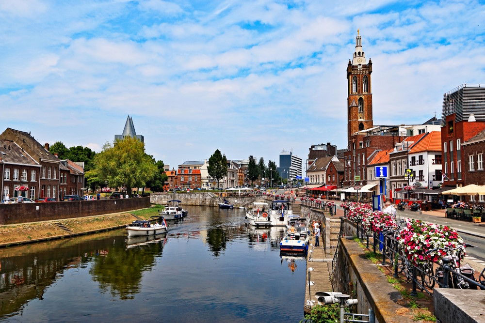 Roermond Roermond