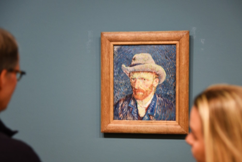 Van Gogh Museum