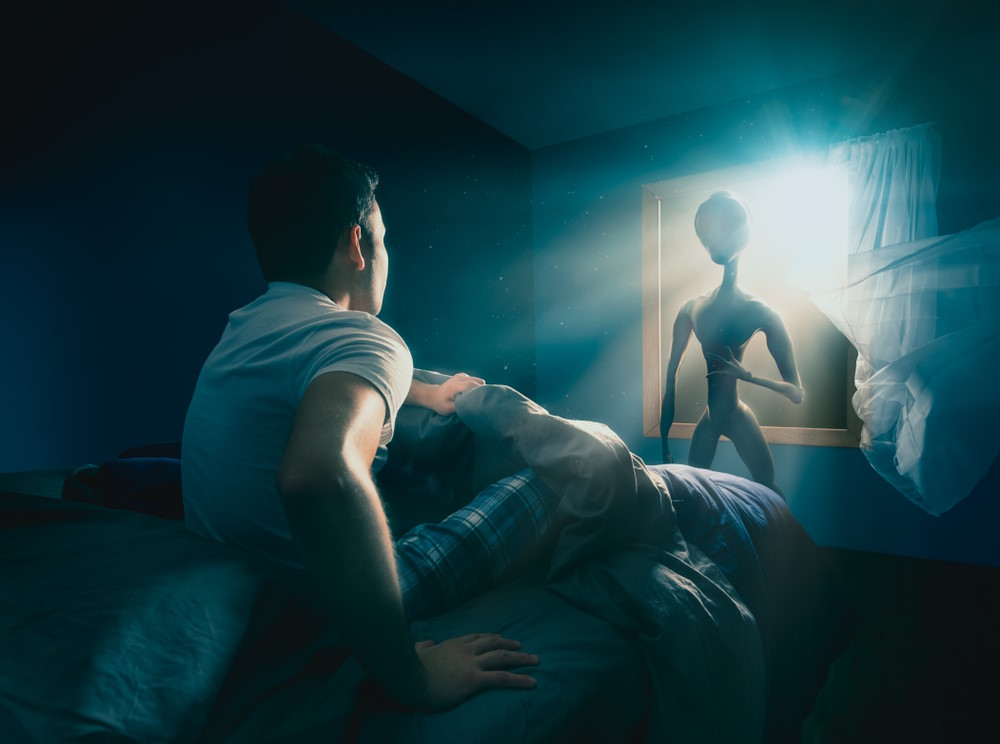 alien alien