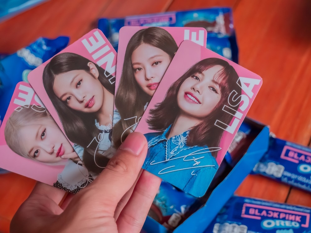 Top 10 Populairste Blackpink Nummers blackpink