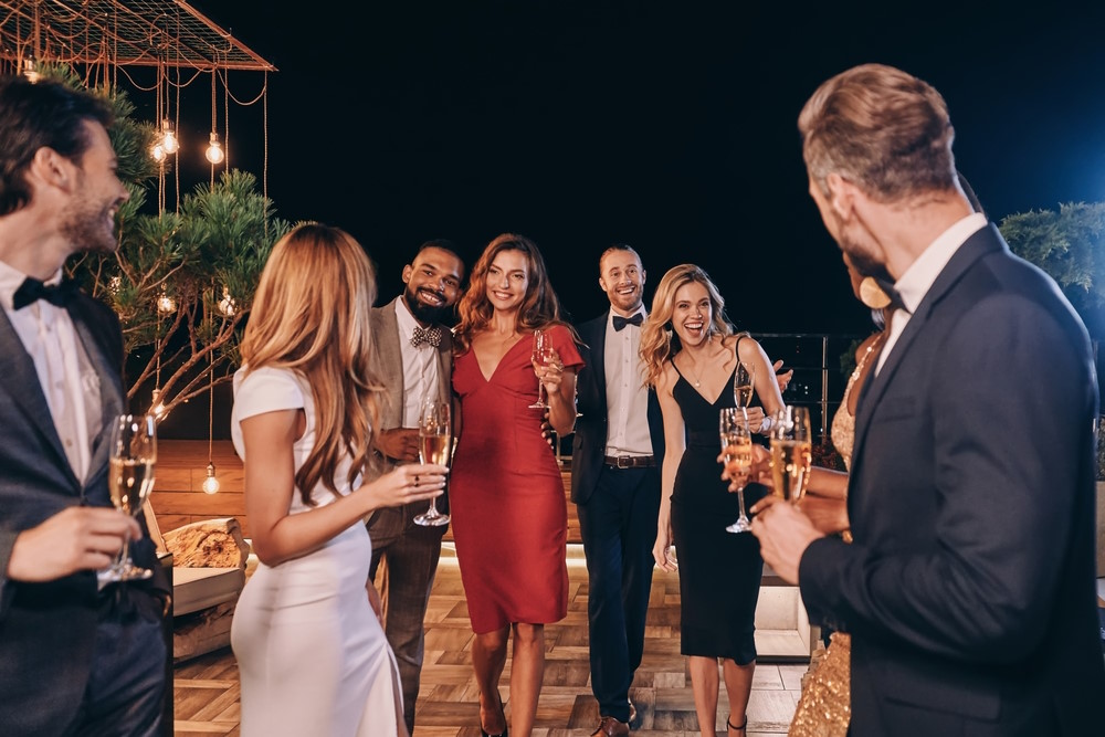 cocktail