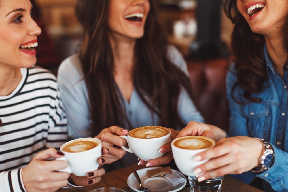 koffietradities koffietradities