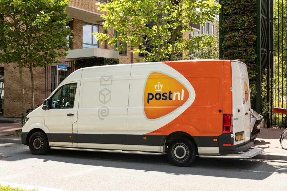 postnl postnl