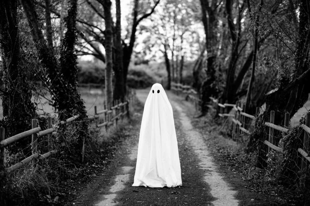 spook