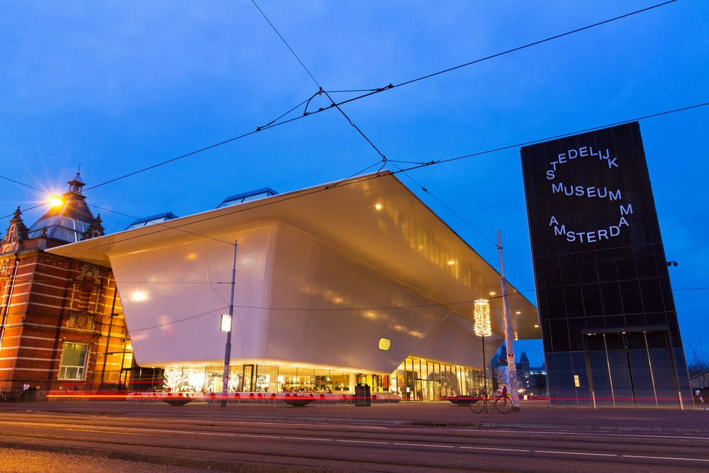 stedelijk